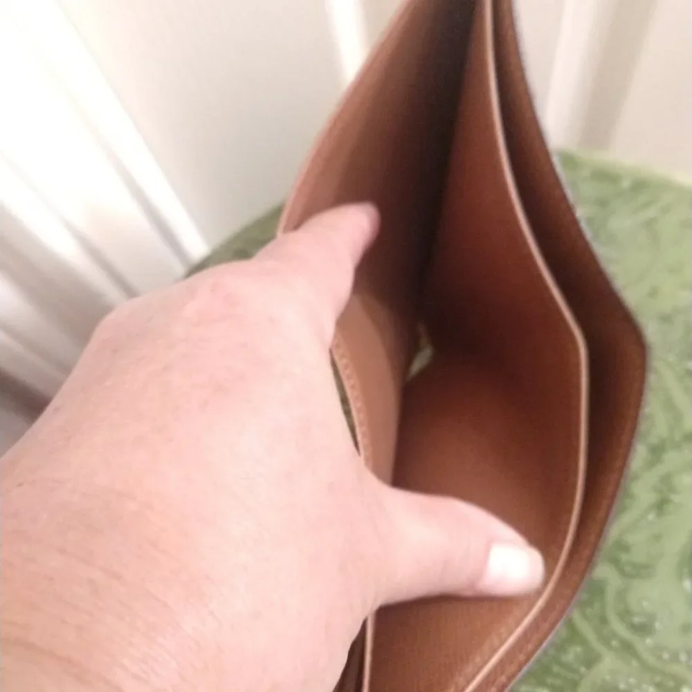 Louis Vuitton Monogram Wallet
